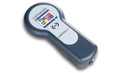 Model TracKing-1 - Portable Livestock Reader