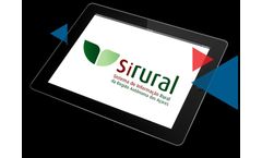 Digidelta Software - Version SiRURAL - Tailored System Development Software