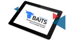 Digidelta Software - Version BAITS.botswana - Animal Information and Traceability System