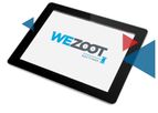 Digidelta Software - Version Wezoot Auctions - Innovative Web Application