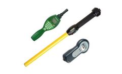 RFID Portable Stick