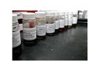 ECCS - Fixed Base Laboratory Services