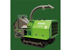 Model ES 283D - Wood Chippers