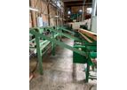 Dragon Machinery - Bespoke Sawmilling Systems