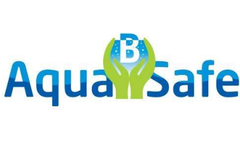 AquaBSafe - Model AquaVial™ Plus - Water Test Kit