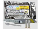 AquaVial EX - Field-Portable Screening Test Kit
