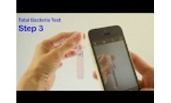 Aquavial PLUS How to Use Instructions Video
