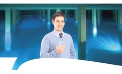 Filtration and Disinfection Units for Drinking Water Treatment