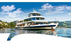 Drinking Water Processing for the Shipping Industry