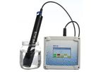 Aqua Innovation - Model REF-50 - Reference Measuring Portable Device