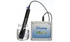 Aqua Innovation - Model REF-50 - Reference Measuring Portable Device