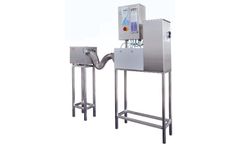 Aero UVtron - Model ATP - Air Filtering Systems with UV-C Disinfection