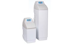 Aqua IOsoft - Cabinet Water Softener Units