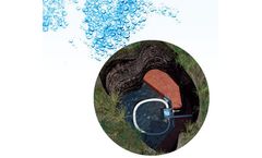 Aqua - Spring Water Catchment Chambers