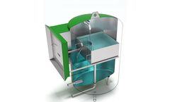 Aqua - Stainless Steel Well Chamber