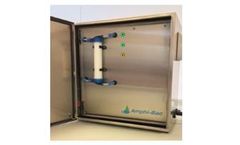 HiVoSa - Bacterial Concentration Unit for Drinking Water