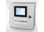 BACTcontrol - Fully Automatic Enzymes Analysis System