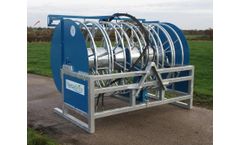 Spreadwise - Industrial Hose Reelers
