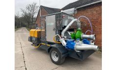 Spreadwise - Engine Drive Systems