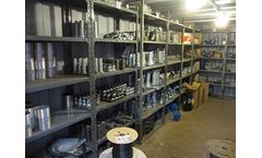Spare Parts Services