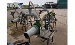 Spreadwise Hire Services