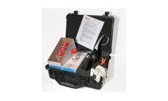 Slick Sampling Kit