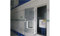 Diesel Generator Sets