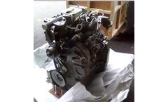 Simpson Engines