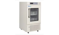 Laboquest - Model BRQ 2600 - Blood Bank Refrigerator