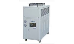 Laboquest - Model ACQ 1000 - Air Cooled Chiller