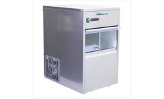 Laboquest - Model Laboquest - Bullet Ice Maker