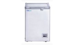 Laboquest - Model CFQ 1001 - -25 °C Chest Freezer