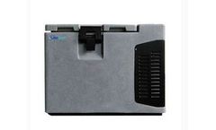 Laboquest - Model MMC 4000 - Medical Mobile Cooler