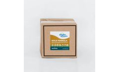 Necton - Phytobloom Gold – Concentrated Formula - Isochrysis Algae (8% DW)