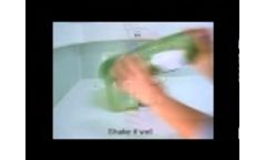 PhytoBloom Rotifer Feed: perfect for trouble-free rots - Video