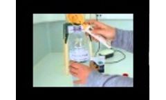 PhytoBloom Artemia Feed: perfect for brine shrimp- Video