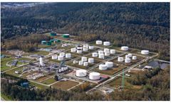 Q2Technologies Pro3 - Model HT - Non-Triazine H2S Scavenger