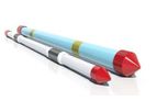 Durvinil - Model TAM - Grouting Pipes