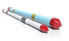 Durvinil - Model TAM - Grouting Pipes