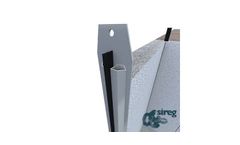 Sireg - Waterstop Joints for Diaphragm Walls