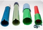 Sireg - Inclinometer Casings