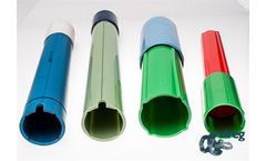 Sireg - Inclinometer Casings