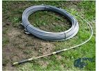Durvinil - PVC Grouting Pipes