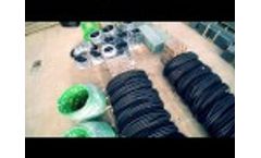 Sireg 80 Years Company Video