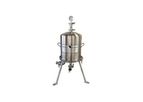 ErtelAlsop Double O-Ring Pak - Stacked Disc Filter System