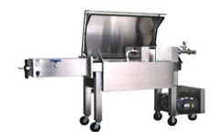 Vapor-Master - Enclosed Plate & Frame Filter Presses