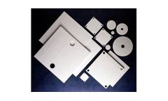 Micro-Media - Filter Pad