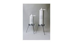Micro-Cap - Disposable Laboratory Filters