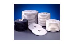 ZetaDri-Pak - Lenticular Stacked Disc Cartridge - Filter Module