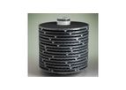 Micro-Clear - Activated Carbon Depth Filter Media